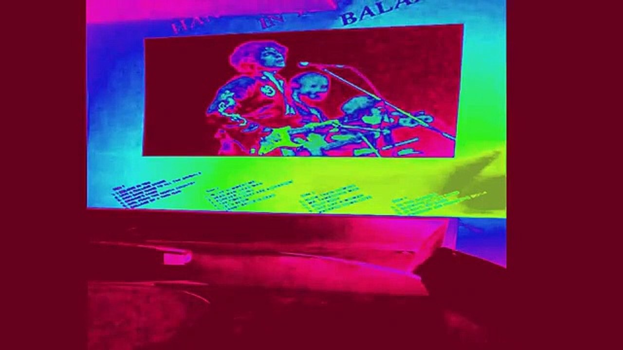 _Man gave names to all the Animals_...BOB DYLAN - Stunning live Version. RARE PERFORMANCE