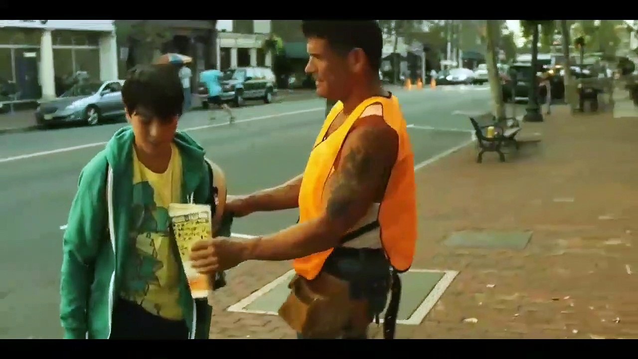 Inspirational video