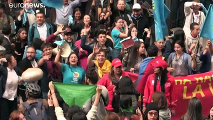 Colombia no despenaliza, de momento, el aborto