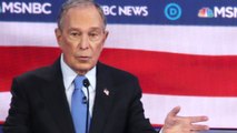Another Wretched Email Debacle? Bloomberg Won't Release Private Server Emails
