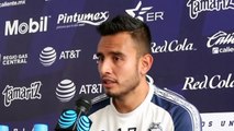 Tigres deberá preocuparse por el Puebla, afirma Jesús Zavala