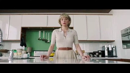 Swallow Movie Clip - Kitchen - Haley Bennett