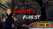 Haunted Forest - भूतिया जंगल | Hindi Animated Horror Story | Ghost Stories in Hindi | Hindi Kahaniya