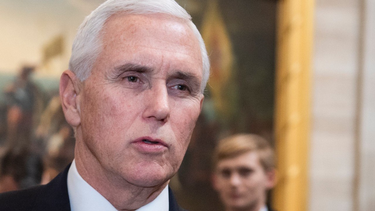 Cameras, Recorders Banned From Critical WH Coronavirus Briefing