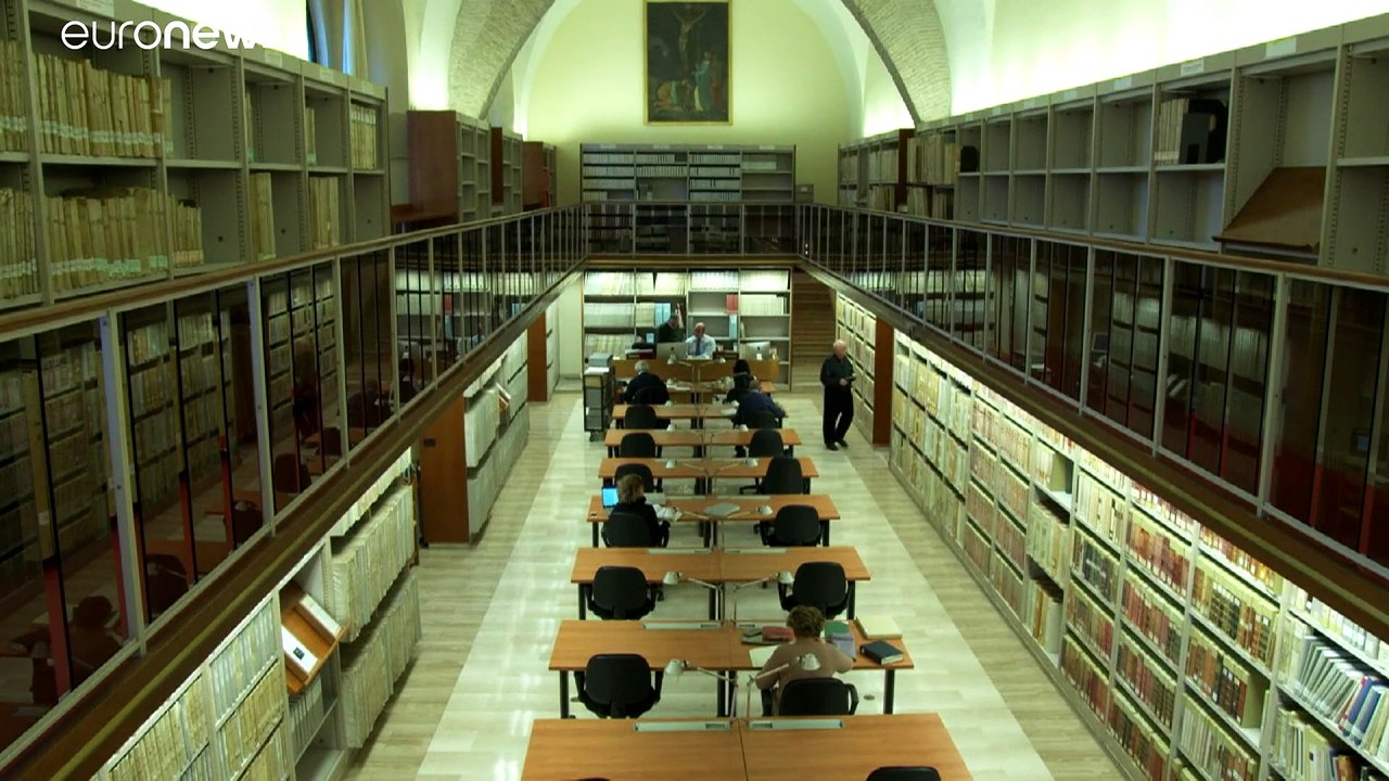 Le Vatican ouvre ses archives sur Pie XII aux historiens