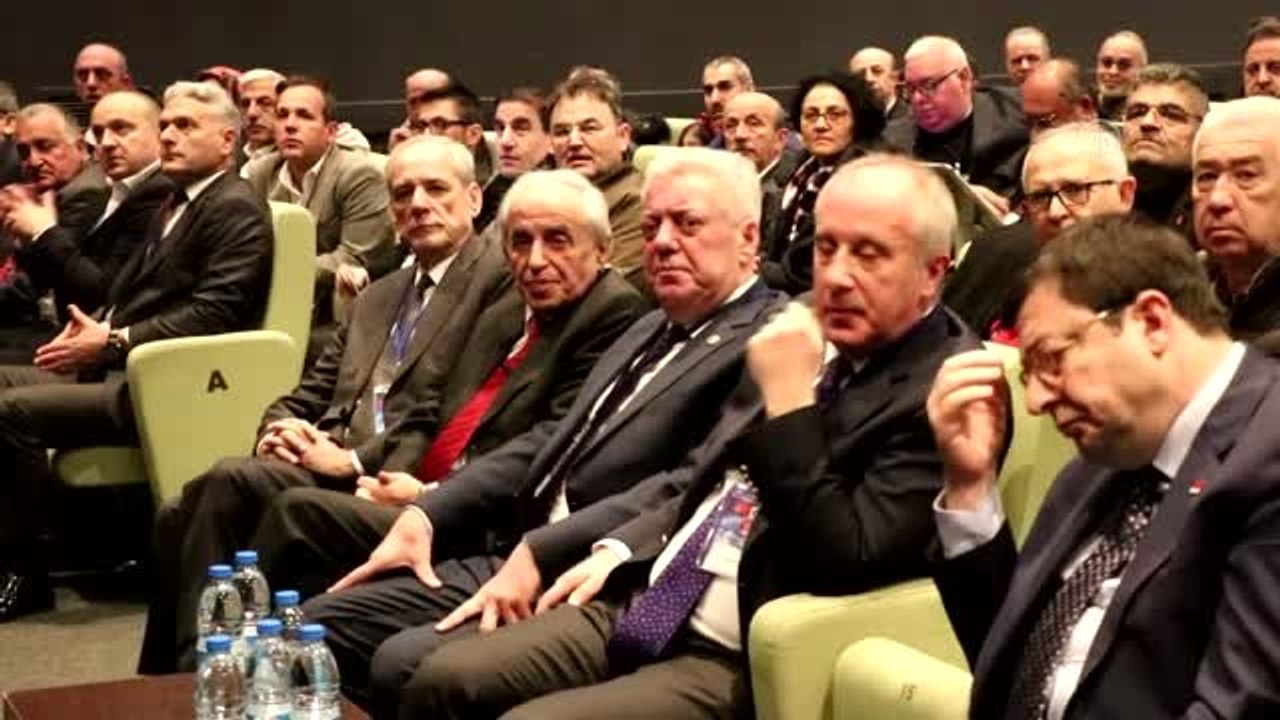 Yalova Belediye Başkanlığı görevinden uzaklaştırılan Salman: "Bu CHP'ye yapılmış bir eylem"