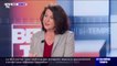 Agnès Buzyn: "Si j'étais maire [de Paris], je sais exactement les mesures que je prendrais en cas d'épidémie" de coronavirus