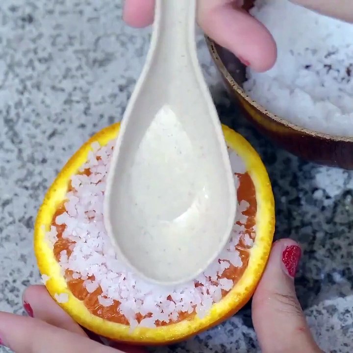 Ces astuces "ménage" vont changer votre vie