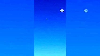 Rejim telsizcisi düşen uçakları ararken haberi muhalif telsizciden aldı