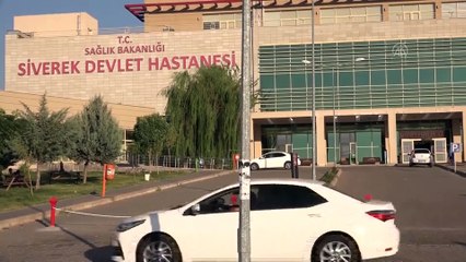 Başına mermi isabet eden çoban hayatını kaybetti - ŞANLIURFA