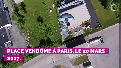 Jean-Pierre Pernaut se confie sur sa rencontre avec Nathalie Marquay