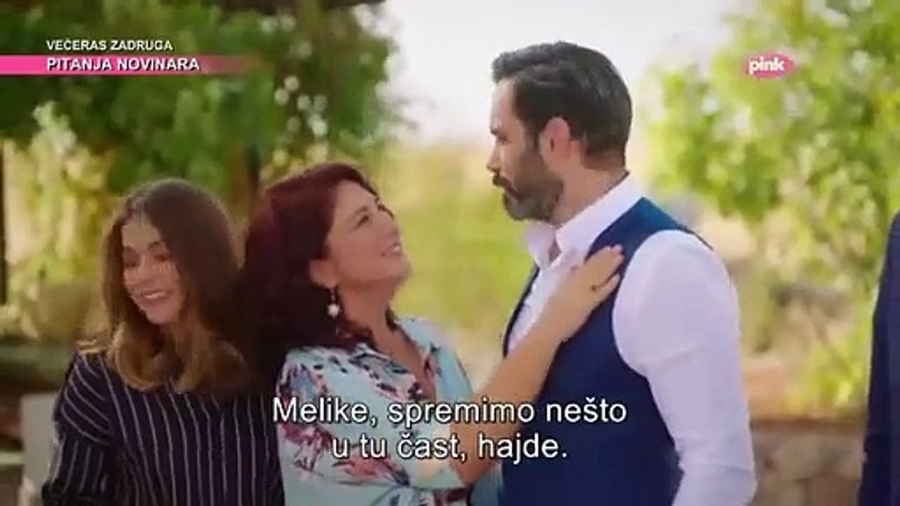 Nemoguća Ljubav - 64 epizoda HD Emitovana 29.02.2020.
