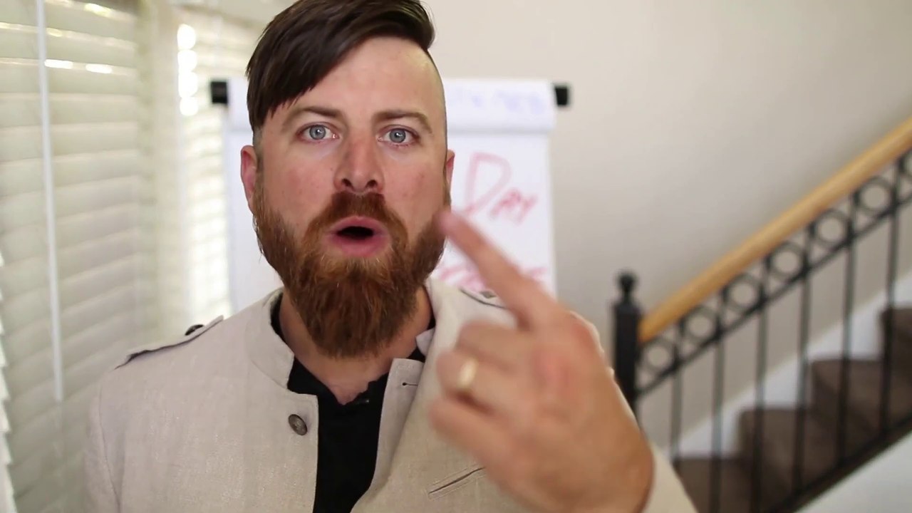 John Crestani-Make $100 Per Day From Google With This 1 Trick