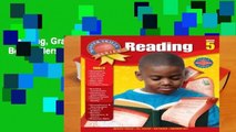 Reading, Grade 5 (Master Skills)  Best Sellers Rank : #1
