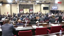 تقرير حديث بغداد عن البرلمان وتداعيات التصويت على حكومة علاوي