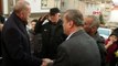 Erdoğan'dan idlib şehidi emre baysal'ın evine taziye ziyareti