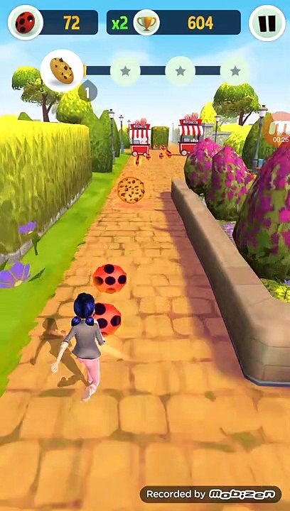 miraculous lady bug and cat noire level 11 ميراكولوس الدعسوقه والقط الاسود  رقم 11