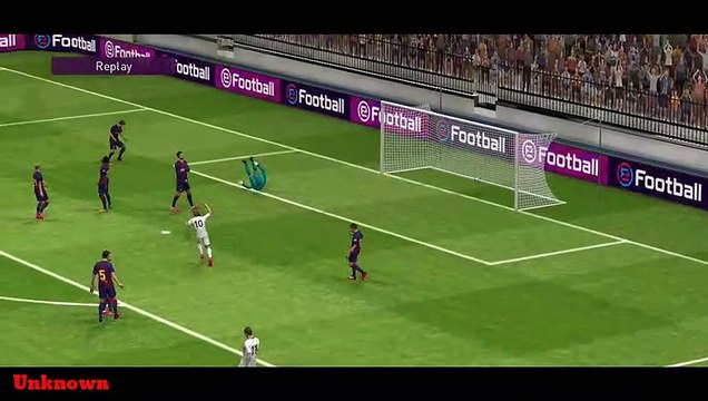 PES 2020 | Real Madrid vs Barcelona | La Liga Round Match | All Goals and Extended Highlights | 02 march 2020