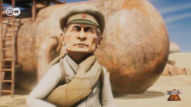 20 вопросов Путину. Белое солнце Идлиба . Новости на Масленицу – Заповедник , выпуск 112, 01.03.20