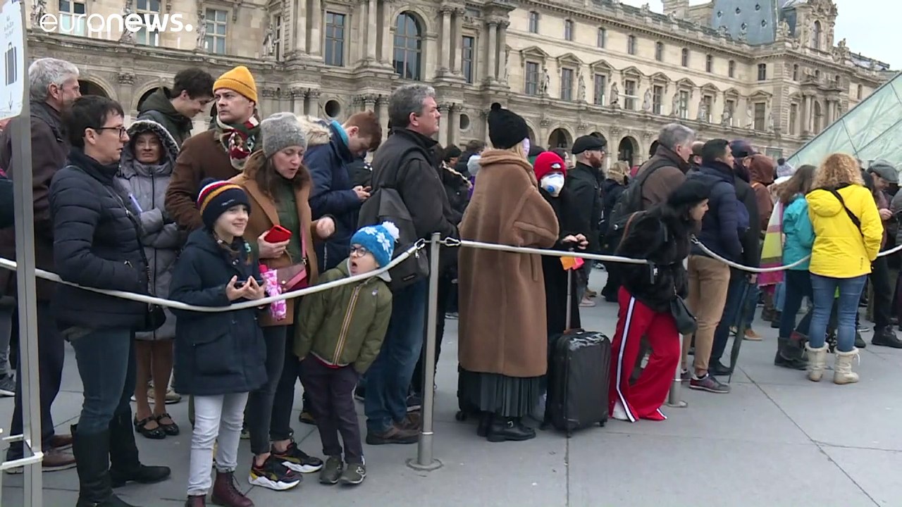 Coronavirus: Etwa 60 Länder betroffen