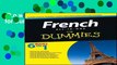 [D.o.w.n.l.o.a.d] French All-In-One for Dummies, with CD