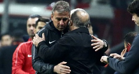 İki teknik adam birlikte canlı yayına çıktı: Safları sıklaştırma zamanı