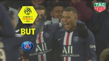 But Kylian MBAPPE (74ème) / Paris Saint-Germain - Dijon FCO - (4-0) - (PARIS-DFCO) / 2019-20