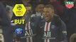 But Kylian MBAPPE (74ème) / Paris Saint-Germain - Dijon FCO - (4-0) - (PARIS-DFCO) / 2019-20