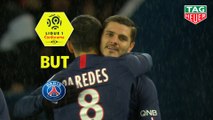 But Mauro ICARDI (77ème) / Paris Saint-Germain - Dijon FCO - (4-0) - (PARIS-DFCO) / 2019-20
