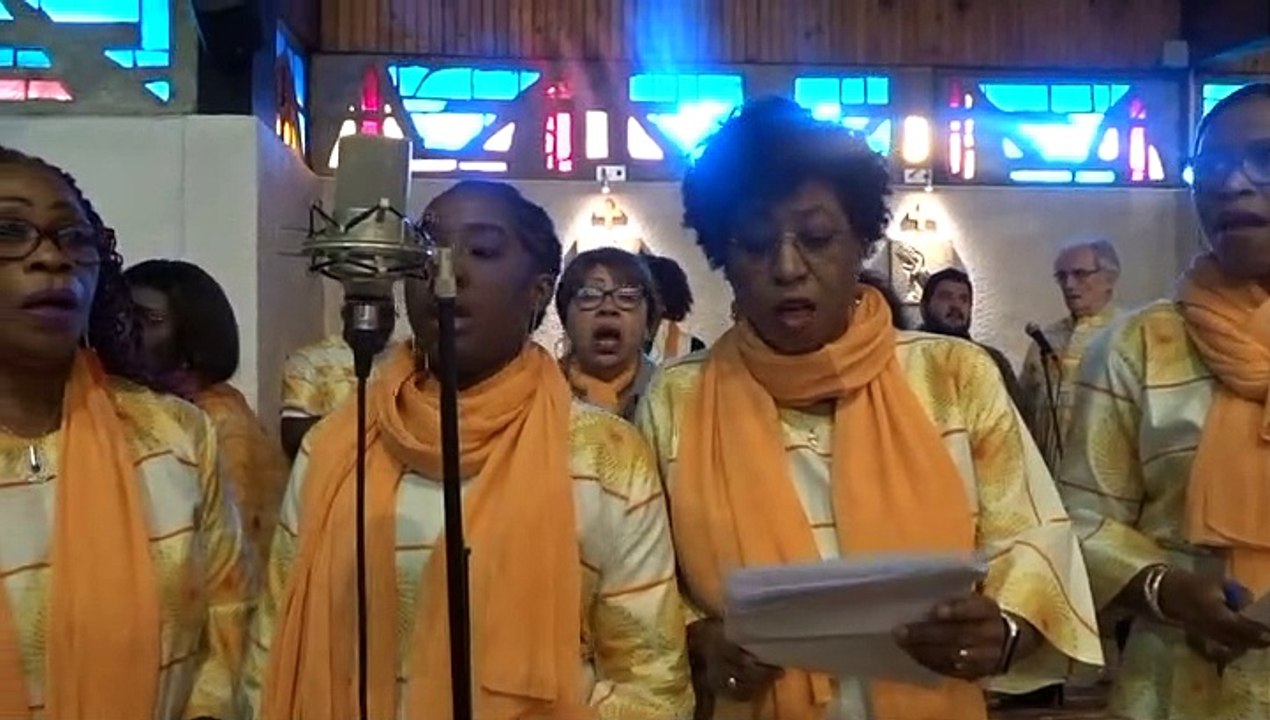 Dimanche de l'Alliance-Kyrie et Gloria