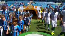 Grêmio 3x0 Juventude 1tp gauchao 2020