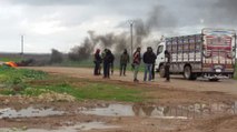 تعزيزات عسكرية لميليشيات أسد ضد الصنمين في درعا.. هل حان وقت الانتقام؟ - هنا سوريا