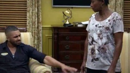 The Haves And The Have Nots S03E13 Criminology 101 (Tyler Perrys)
