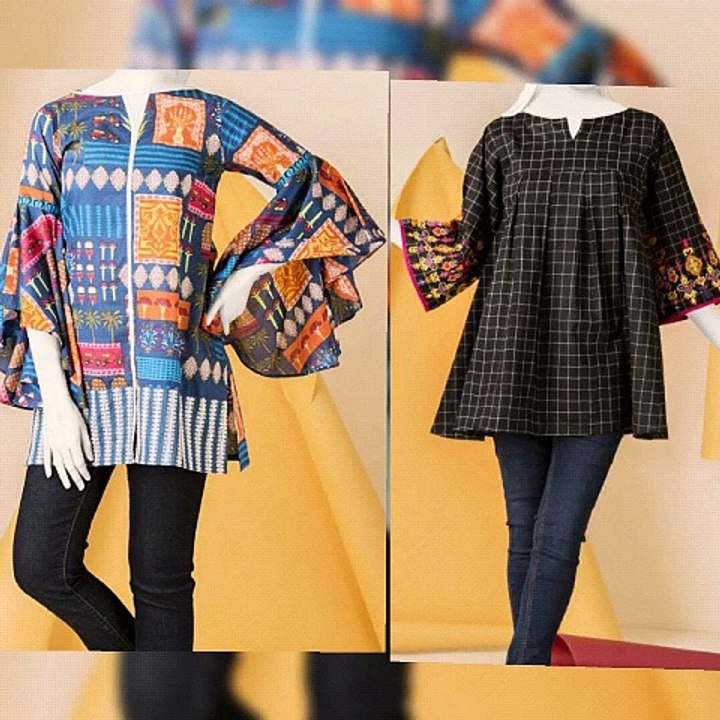New designs 2020