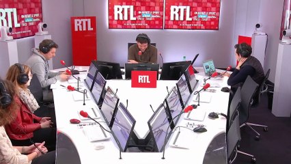 On refait le sport avec Le Parisien - Aujourd’hui en France du 01 mars 2020