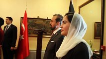 Türkiye-Afganistan Dostluk Günü Kabil'de kutlandı - KABİL