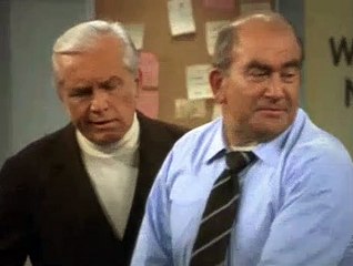 The Mary Tyler Moore Show Season 7 Episode 18 Hail The Conquering Gordy