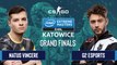 CSGO - G2 Esports vs. Natus Vincere [Nuke] Map 1 - Grand Finals - IEM Katowice 2020