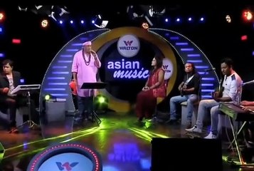 আমারে আসিবার কথা কইয়া Amare asibar kotha koiya baul --- By fakir shahabuddin