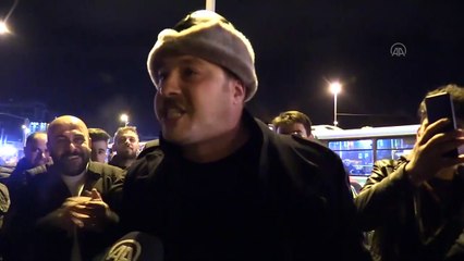 Çiftçilerden Mehmetçiğe traktörlü destek - KAYSERİ