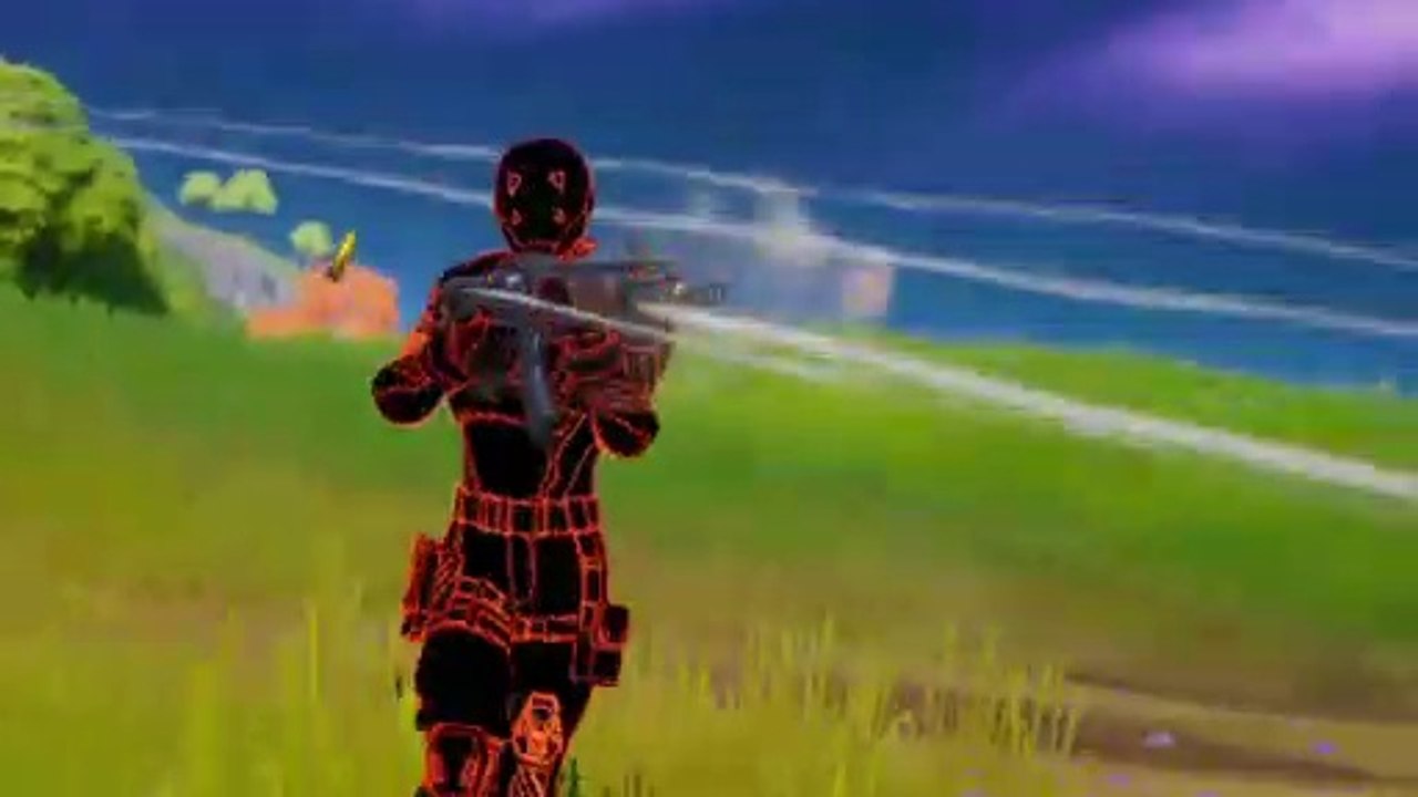 Fortnite ☼ C2S1 ☼ Game Play ☼ 01.15.20 ☼ Round 1