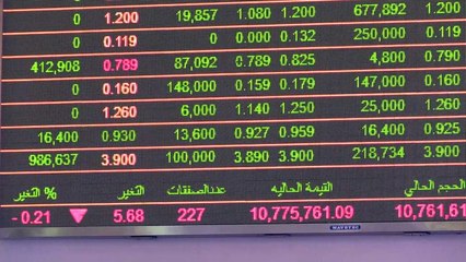 El coronavirus se propaga, lastrando la actividad económica mundial