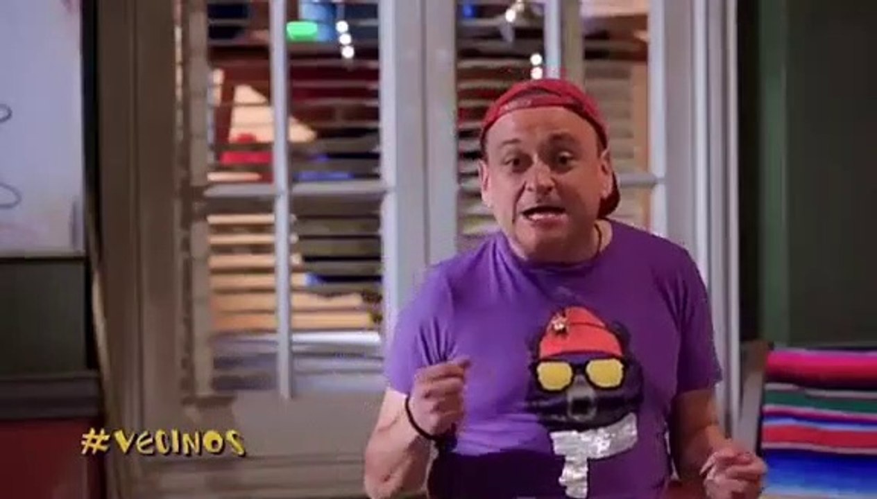 VEClN0S Temporada 7 Capitulo 1