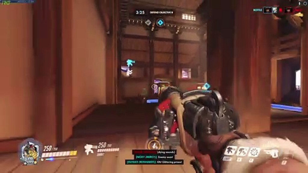 torb skill