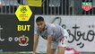 But Adam OUNAS (57ème) / Girondins de Bordeaux - OGC Nice - (1-1) - (GdB-OGCN) / 2019-20