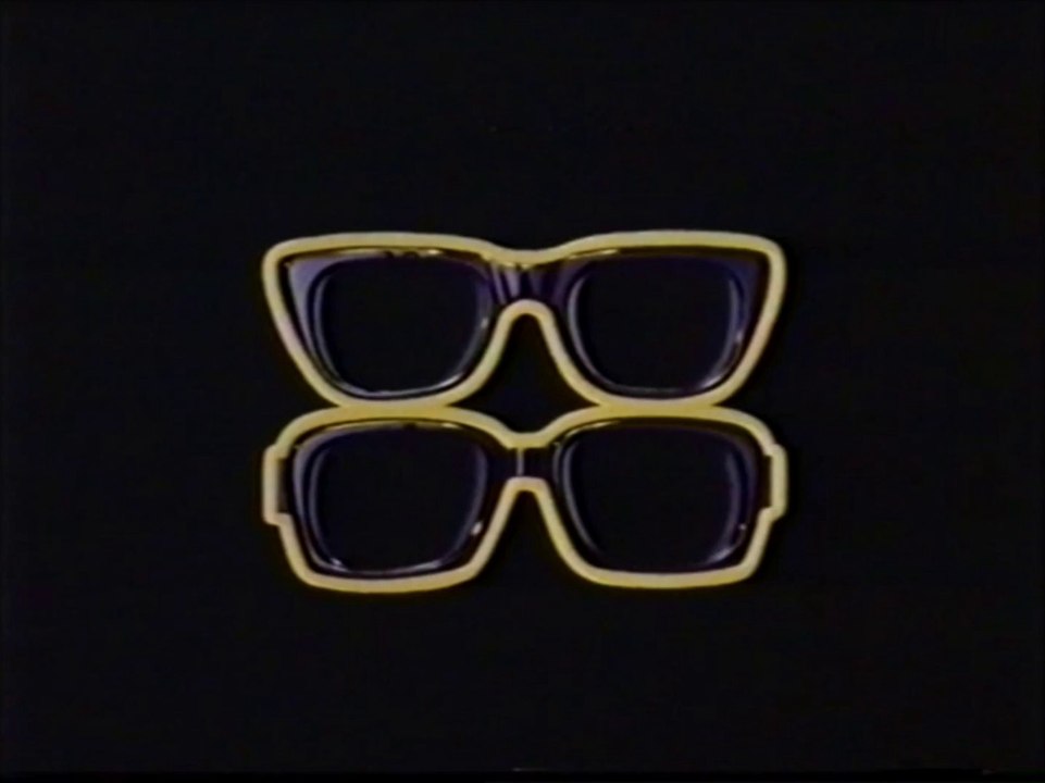 The Two Ronnies Barbershop Sketch - Classic Comedy