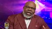 TD Jakes Sermons_ Removing the Barriers to Destiny