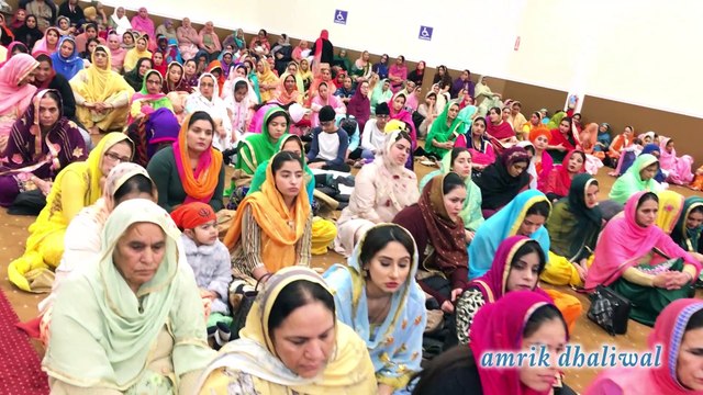 Mit Bolra Ji. Bhai Sher Singh & Bhai Jatinder Singh UK. Rec Edit Amrik Dhaliwal.