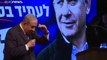 Ventaja de Netanyahu según sondeos a pie de urna en las elecciones de Israel