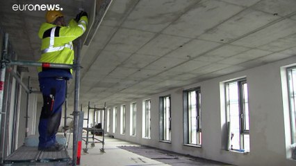 En Allemagne, un loi pour faciliter l'embauche d'immigrants qualifiés